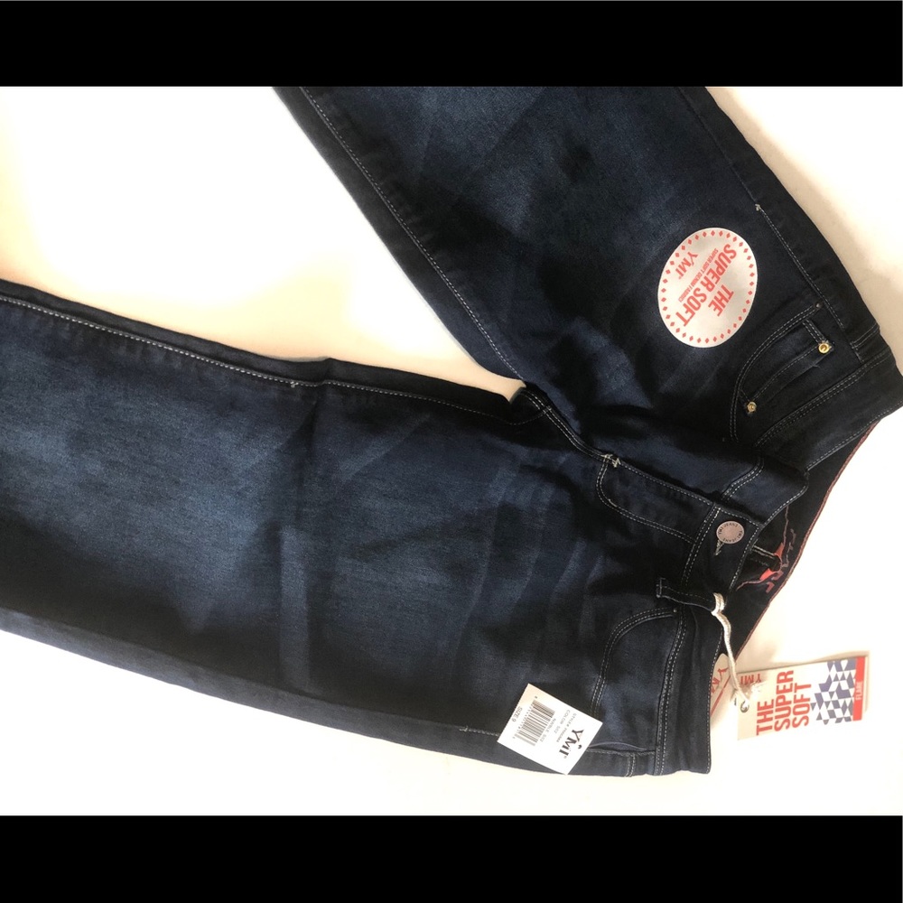 Ymi jeans super soft size 9 style p666844